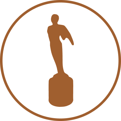 Telly Awards · Bronce · imagen oficial