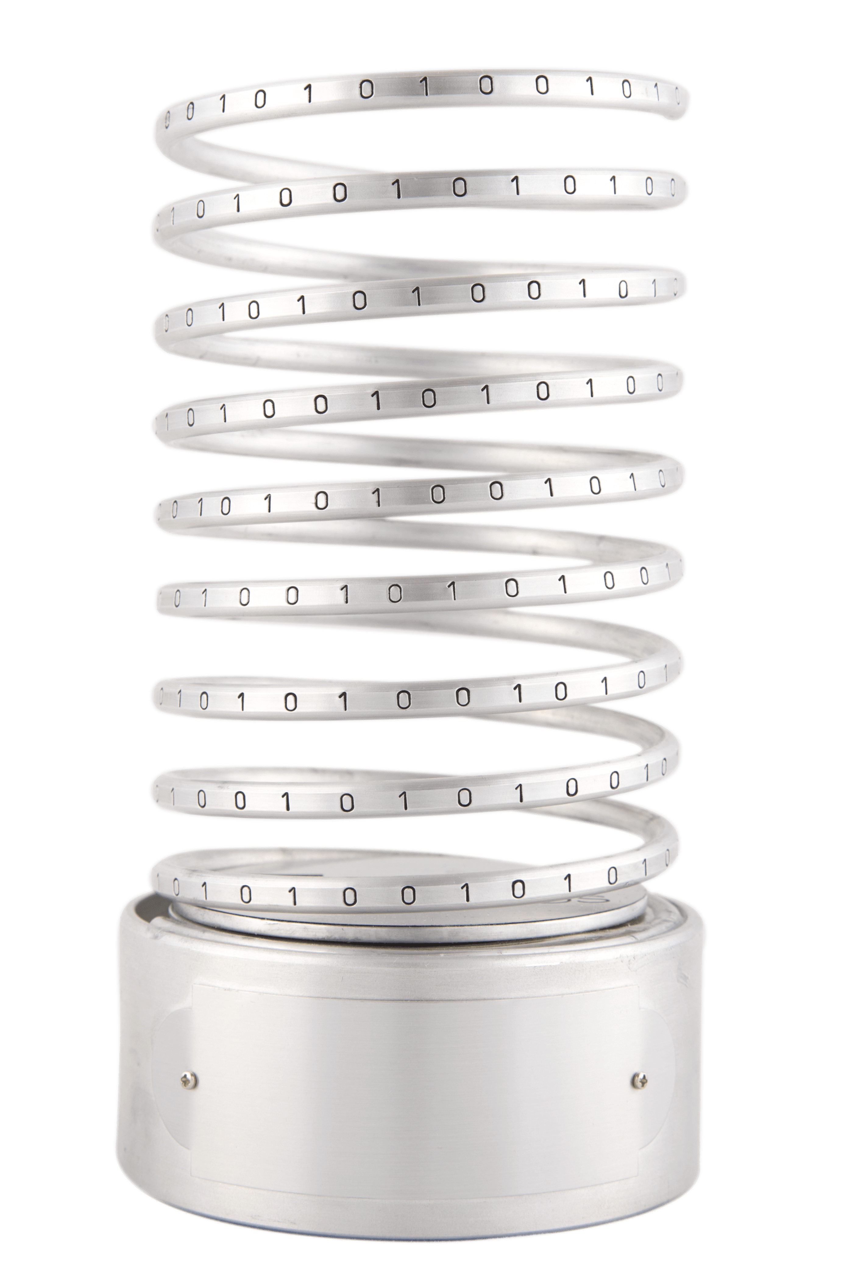 Trofeo oficial de The Webby Awards